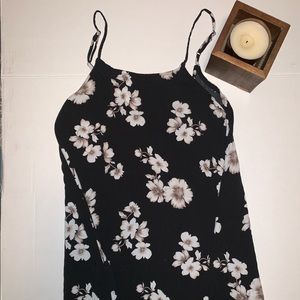 SOLD. Brandy Melville Sundress Mini